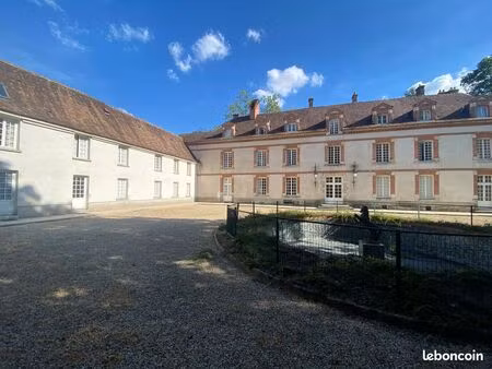 appartement 3 pièces 69 m²
