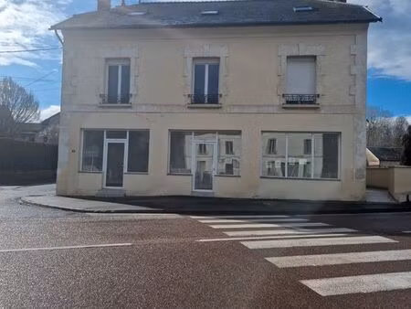 appartement f4 à louer