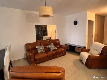 location appartement t3