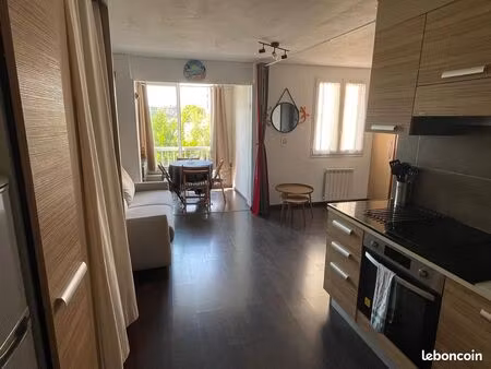 32 m2 frejus lagon bleu