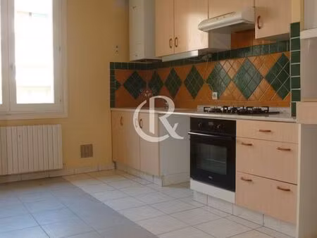 appartement 3 pièces 67 m²