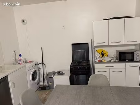 appartement t2