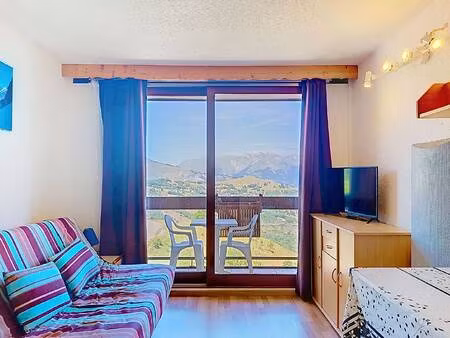 mountain collection immobilier