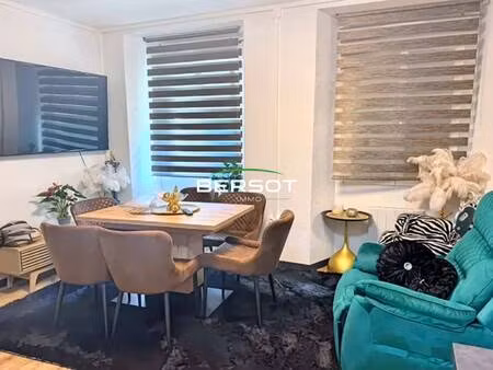 bersot immobilier