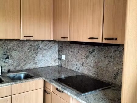maison 2 chambres