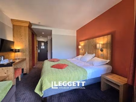 leggett immobilier