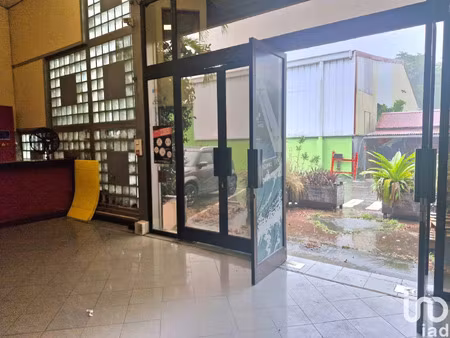 vente commerce 642 m² baie-mahault (97122)