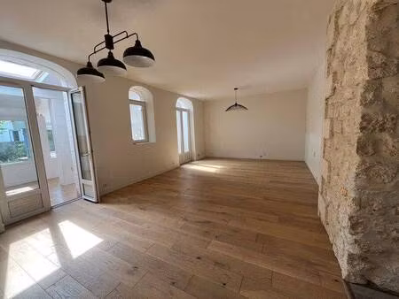 maison à louer