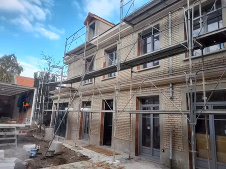vente terrain 600 m² à hardricourt (78250)  105 000 €