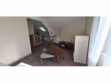 studio à louer