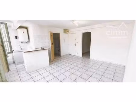 cimm immobilier chabeuil
