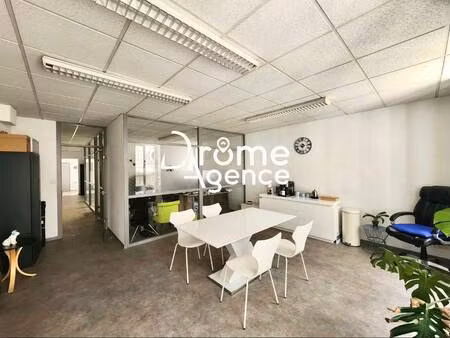 espace bureau à louer