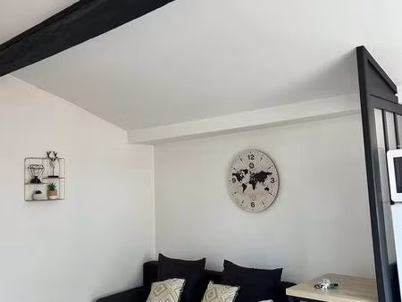 duplex à louer - première occupation