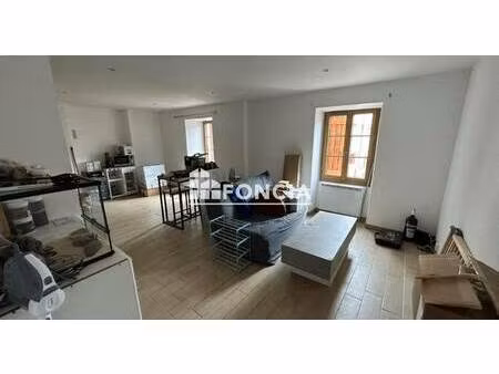 duplex à louer