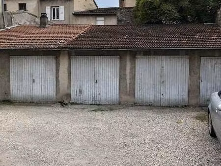 parking à louer