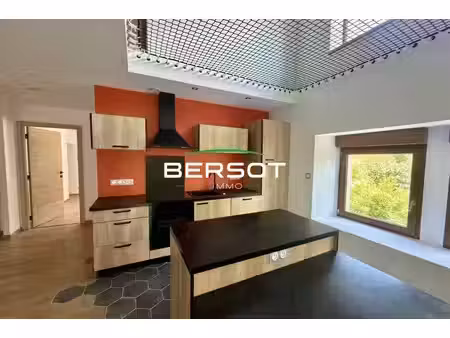 duplex à vendre