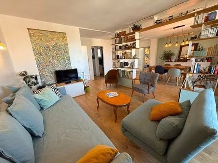 la carte immobiliere