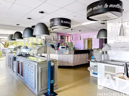 vente locaux professionnels 0 pièces 800 m² à feurs (42110)  365 000 €