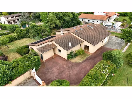 vente locaux professionnels 220 m² à garidech (31380)  480 000 €