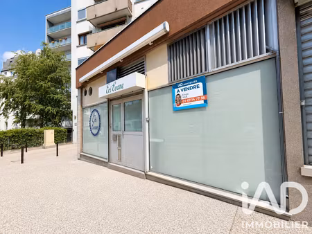 vente locaux professionnels 0 pièces 100 m² à le kremlin-bicetre (94270)  530 000 €