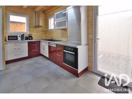 vente locaux professionnels 4 pièces 70 m² à luz-saint-sauveur (65120)  293 000 €