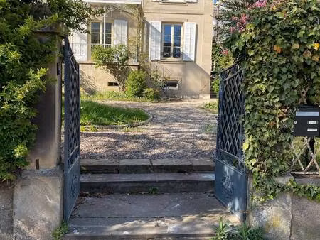 demeure à vendre