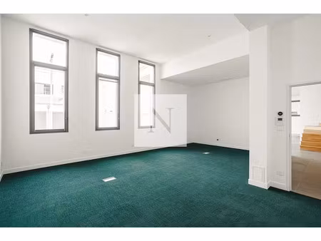 vente locaux professionnels 1 pièce 50 m² à lagord (17140)  200 000 €