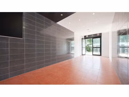 vente locaux professionnels 20.65 m² à lyon 1er (69001)  150 000 €