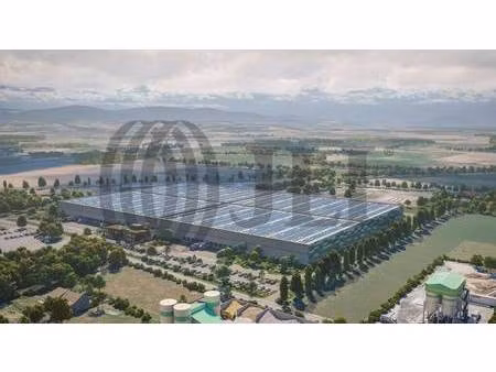 jll ilog transaction rhône-alpes