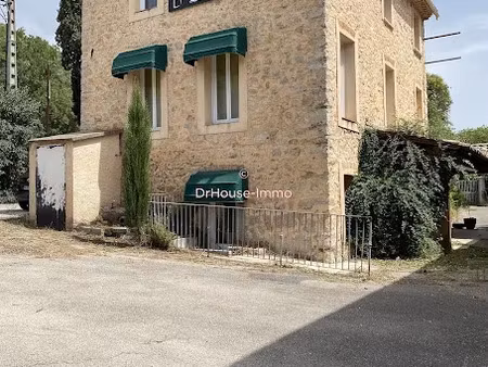 vente locaux professionnels 1815 m² à draguignan (83300)  1 100 000 €