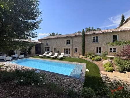vaison ventoux immobilier