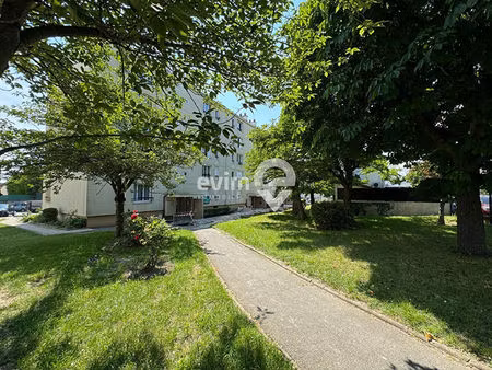 appartement argenteuil 4 pièces 64. m2