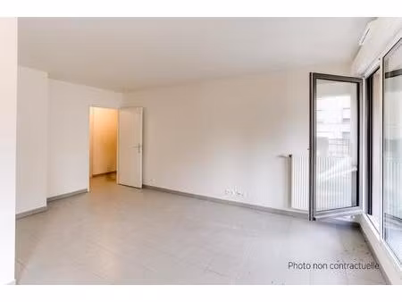 appartement t3