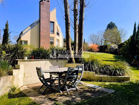 maison chauvry - 8 pièce(s) - 267 m2