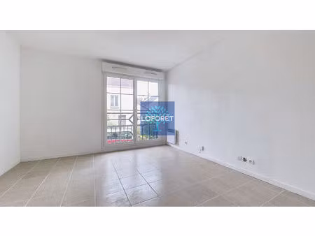 appartement 2 pièce(s) a louer - cergy le haut