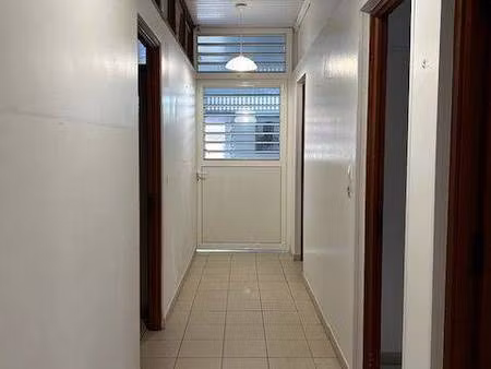 espace bureau à louer