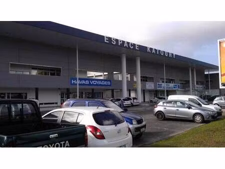 espace bureau à louer