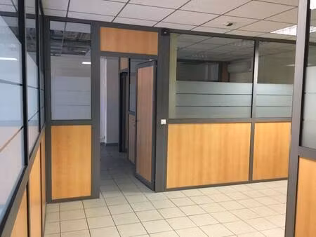 espace bureau à vendre