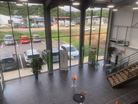 local commercial à vendre