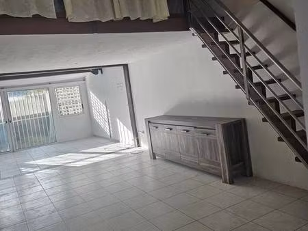 maison à louer