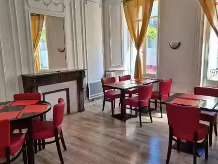 vente locaux professionnels 5 pièces 90 m² à cognac (16100)  54 500 €