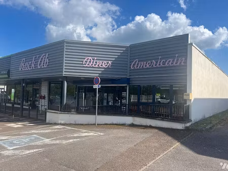 vente locaux professionnels à saint-dizier (52100)  80 000 €
