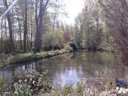 vente locaux professionnels à seraucourt-le-grand (02790)  53 390 €