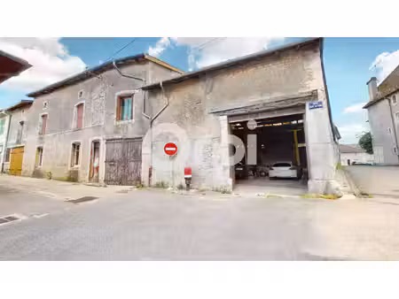 orpi void-vacon rey immobilier