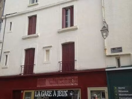 studio à louer