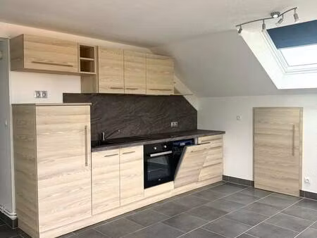 gb immobilier