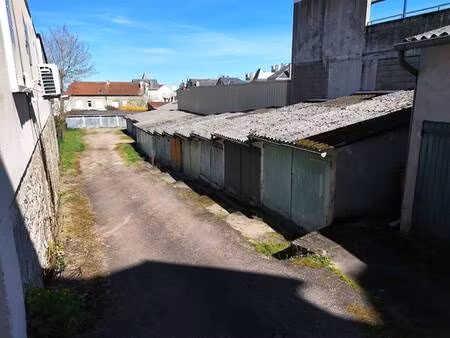 parking à louer