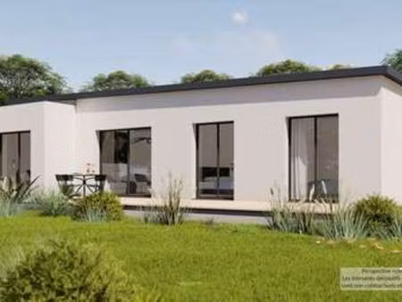 vente maison à pontrieux (22260) : à vendre / 82m² pontrieux
