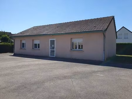 propriétaire particulier