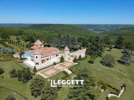 leggett immobilier